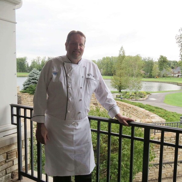 Chef Driven Catering
