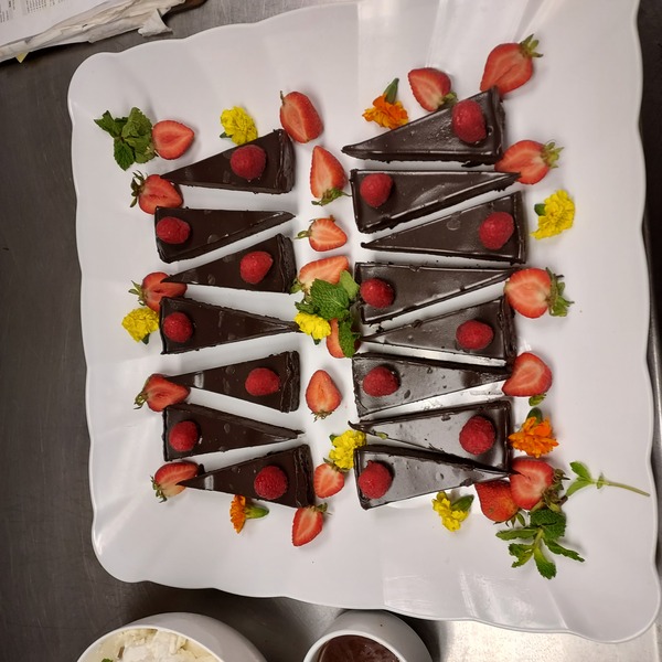 Chef Driven Catering