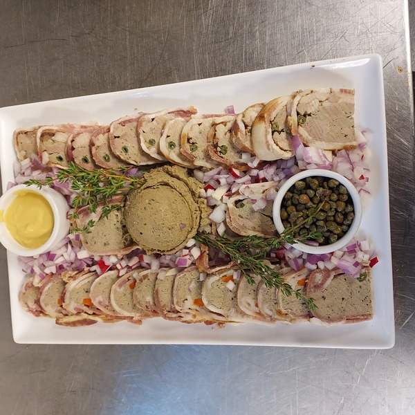Chef Driven Catering
