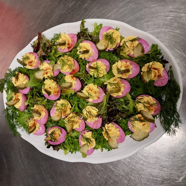 Chef Driven Catering