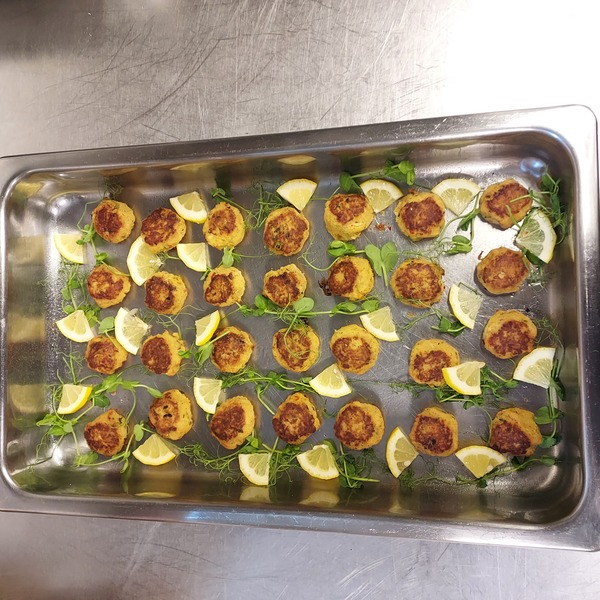 Chef Driven Catering