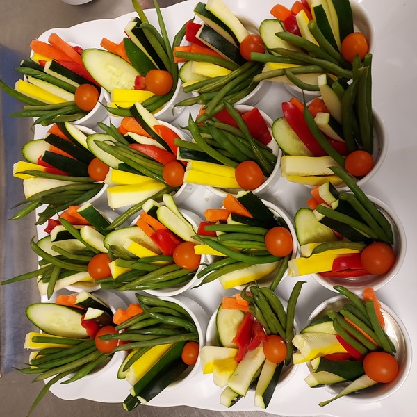 Chef Driven Catering