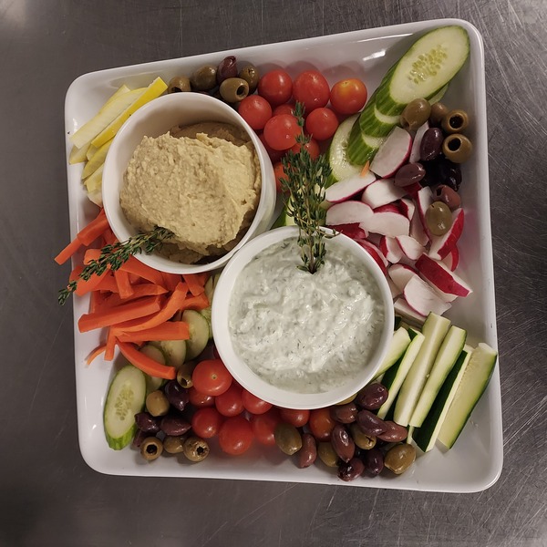 Chef Driven Catering