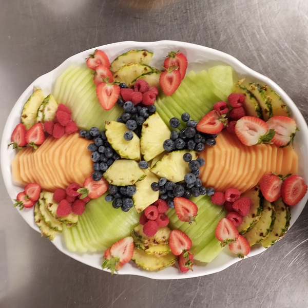 Chef Driven Catering