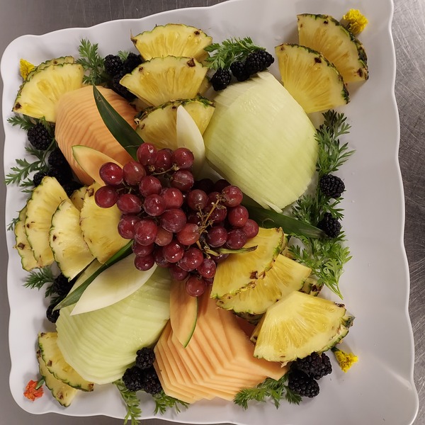 Chef Driven Catering
