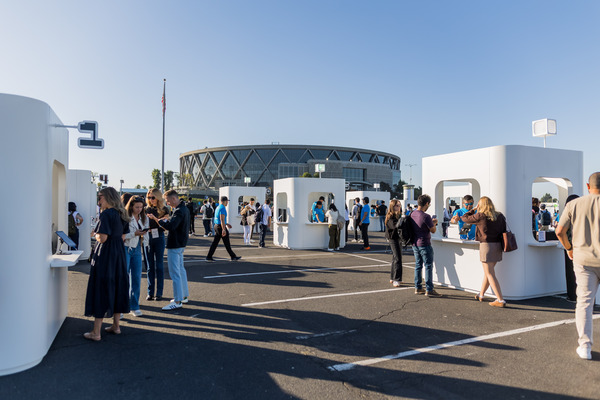 Oakland Arena & Oakland-Alameda County Coliseum