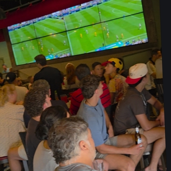 Joseph's Sports Lounge