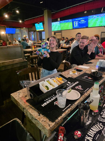 Joseph's Sports Lounge