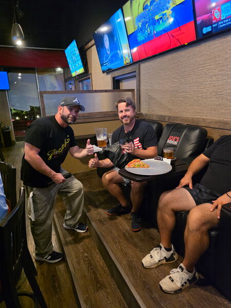 Joseph's Sports Lounge