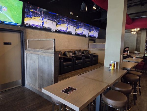 Joseph's Sports Lounge