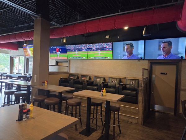 Joseph's Sports Lounge