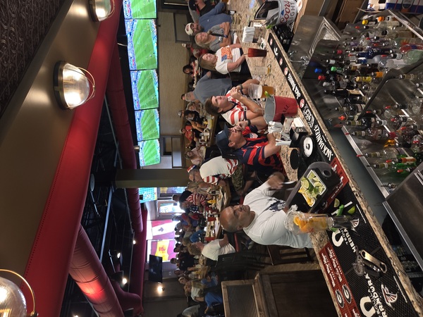 Joseph's Sports Lounge