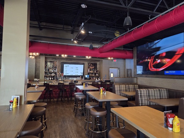 Joseph's Sports Lounge