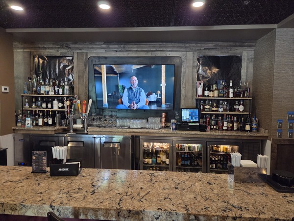 Joseph's Sports Lounge
