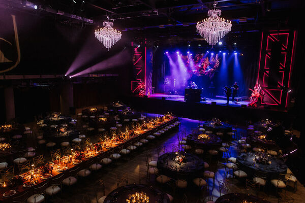 The Fillmore Minneapolis