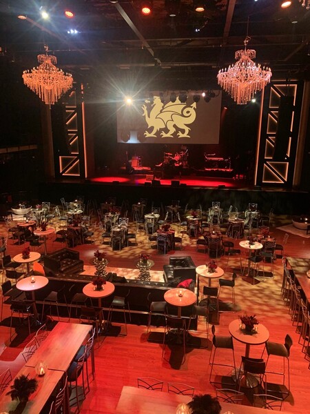 The Fillmore Minneapolis