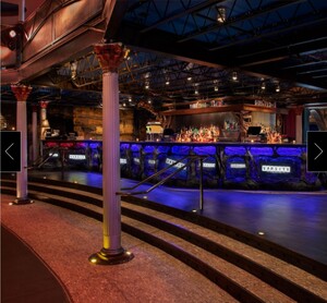 Main Floor
