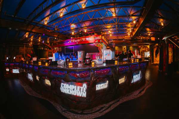 Varsity Theater