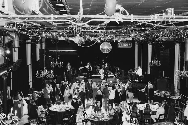 Varsity Theater