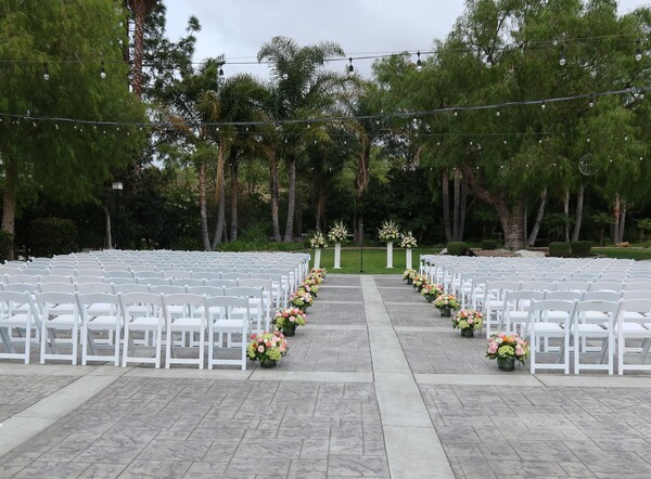 Moorpark Country Club