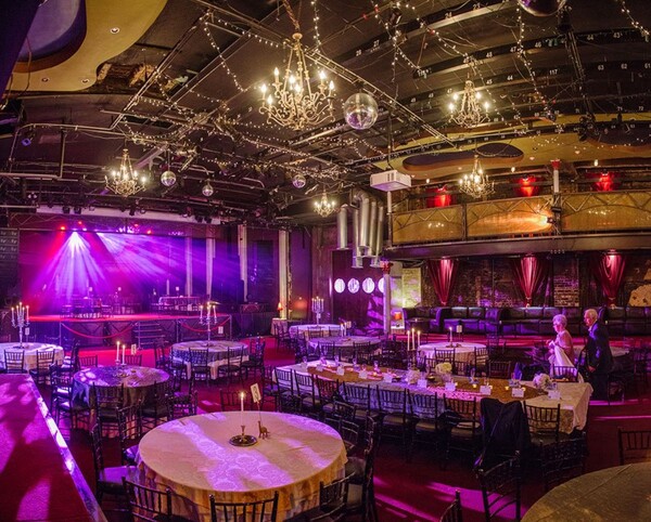 Varsity Theater