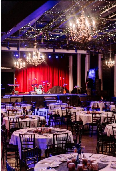 Varsity Theater