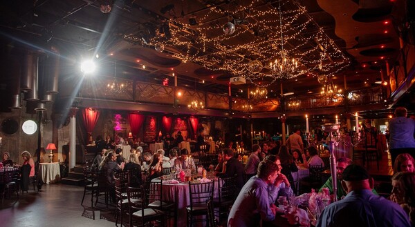 Varsity Theater