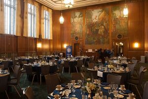 Magna Carta Room