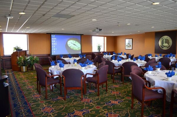 Indiana State University Conference and Event Services