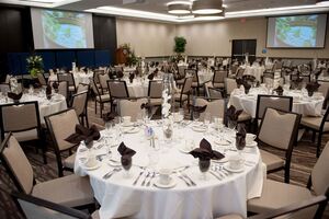 Sycamore Banquet Center