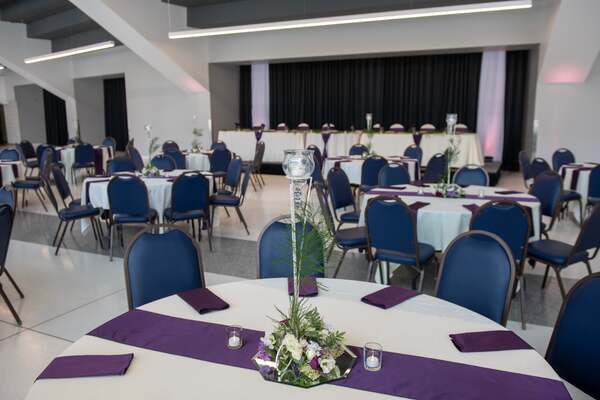 Indiana State University Conference and Event Services