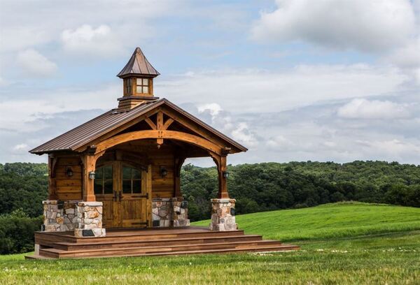 Wyndridge Farm