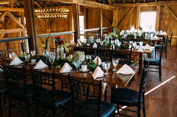 Wyndridge Farm