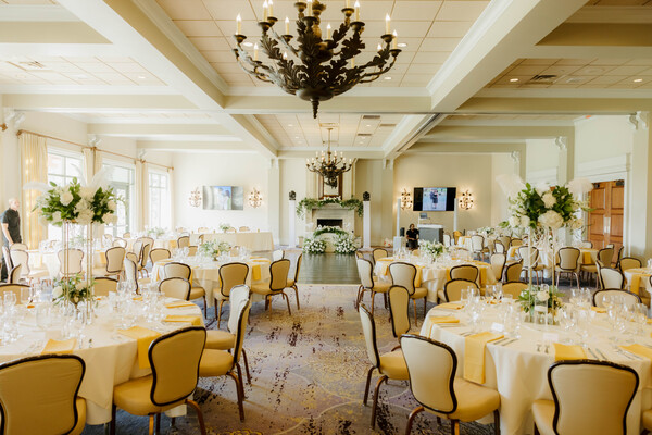 Santa Rosa Golf & Country Club