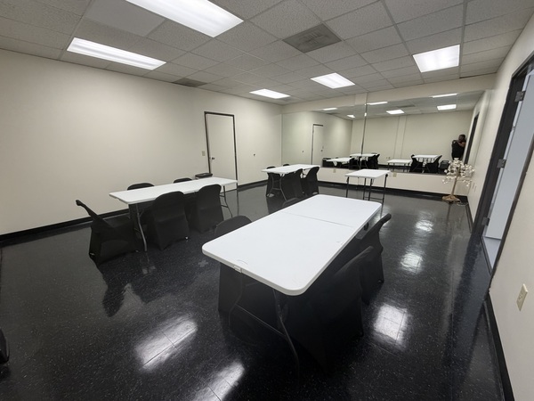 Miriam's Dance Academy