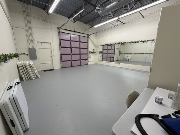 Miriam's Dance Academy