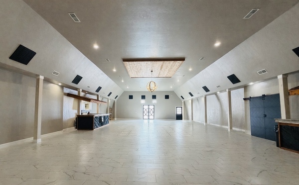 Wildflower Ranch and Event Center