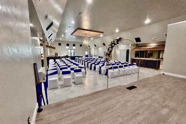 Wildflower Ranch and Event Center