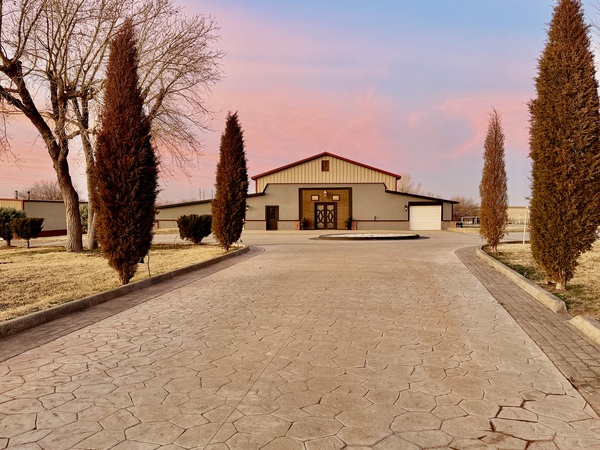 Wildflower Ranch and Event Center