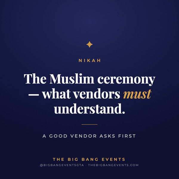 The Big Bang Events
