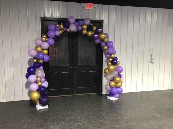 Lubbock Party House-EVENT CENTER