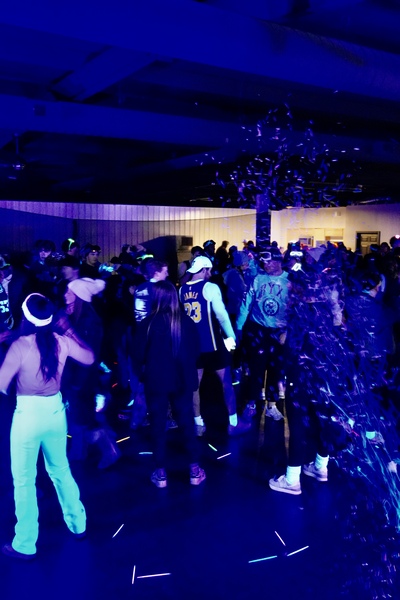 Lubbock Party House-EVENT CENTER
