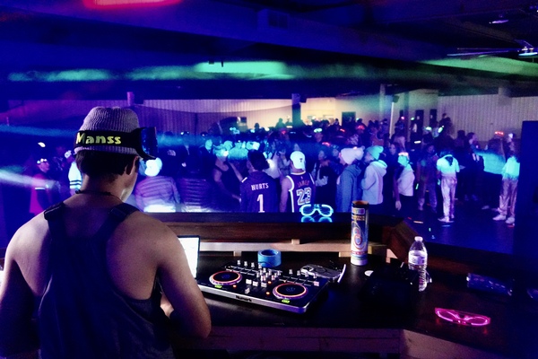 Lubbock Party House-EVENT CENTER
