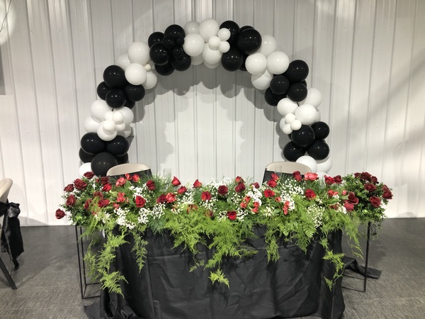 Lubbock Party House-EVENT CENTER