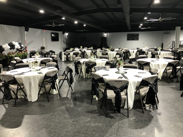 Lubbock Party House-EVENT CENTER