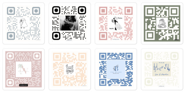 InviteQR