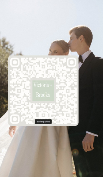 InviteQR