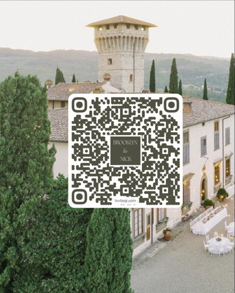 InviteQR