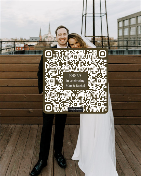InviteQR