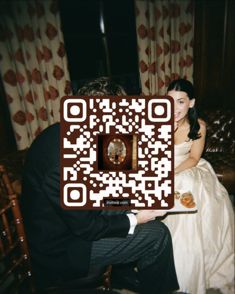 InviteQR